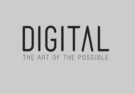 Digital : The Art of Possible