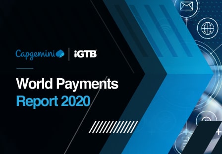 Capgemini World Payments Report...