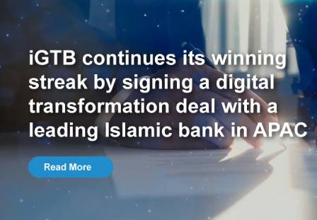Intellect continues its winning streak by signing a Digital Transaction Banking ...
