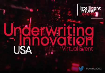 Intellect SEEC Leaders: Jim McKenney, a Featured Speaker at Underwriting Innovation USA