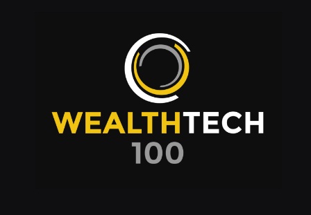 Proud to be Featured in FinTech Global’s Top WealthTech100 List