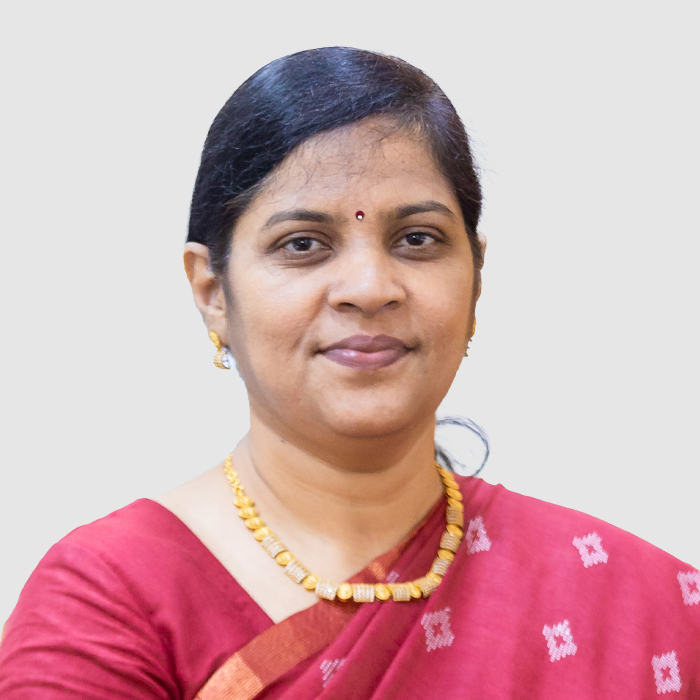 Vasudha Subramaniam