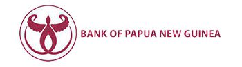 Bank of Papa Guinea